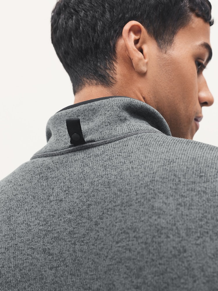 Berghaus Grey Asterby Interactive Jacket - Image 6 of 6