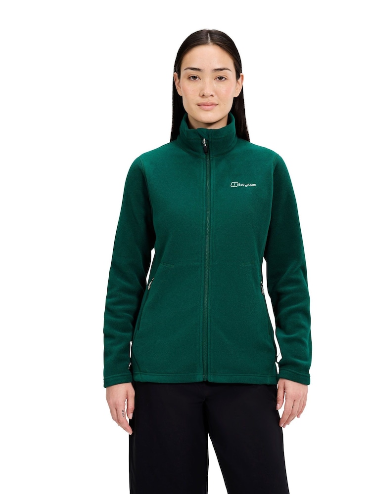 Berghaus Prism Polartec Fleece Jacket - صورة 1 من 14 Berghaus Prism Polartec Fleece Jacket - صورة 1 من 14