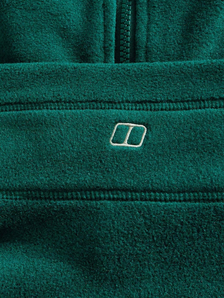 Berghaus Prism Polartec Fleece Jacket - صورة 14 من 14 Berghaus Prism Polartec Fleece Jacket - صورة 14 من 14