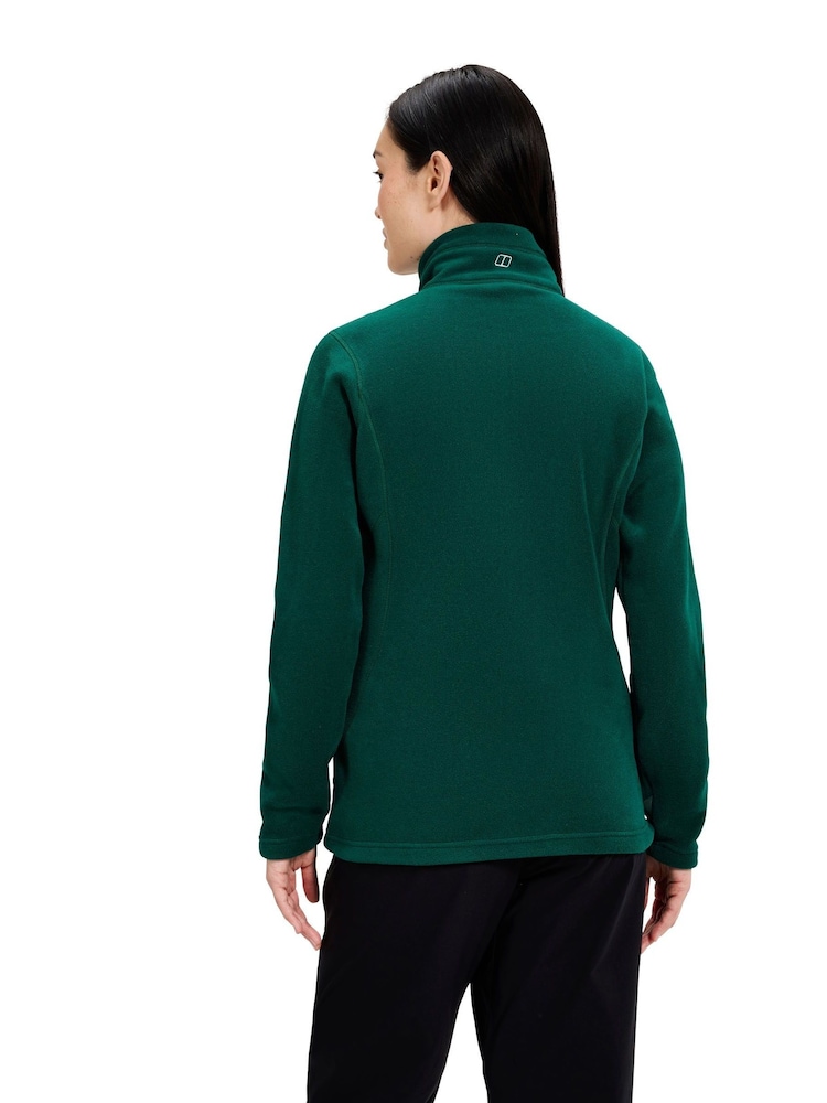 Berghaus Prism Polartec Fleece Jacket - صورة 2 من 14 Berghaus Prism Polartec Fleece Jacket - صورة 2 من 14