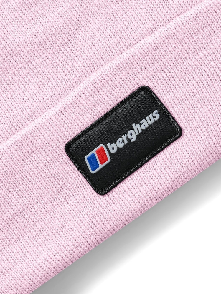 قبعة بشعار Recognition من Berghaus - صورة 4 من 4 قبعة بشعار Recognition من Berghaus - صورة 4 من 4