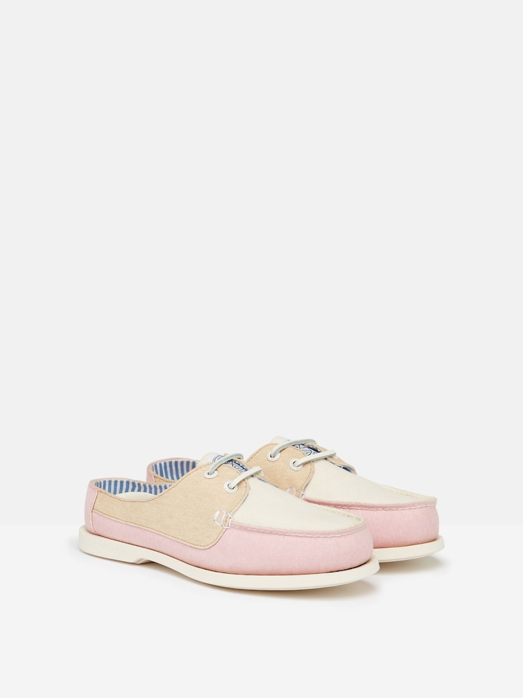 Joules Mariner Deck Čevlji - Slika 2 iz 5