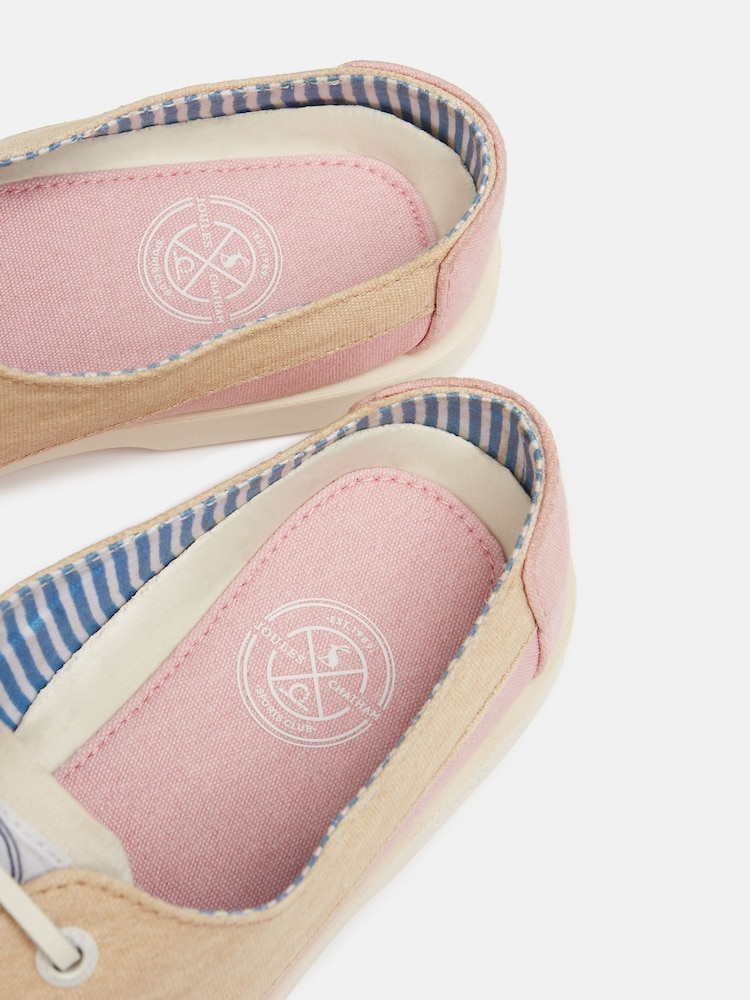 Joules Mariner Deck Čevlji - Slika 5 iz 5