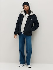 Berghaus Black Hanby Relaxed Jacket - Image 2 of 5