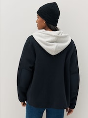 Berghaus Black Hanby Relaxed Jacket - Image 3 of 5