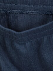 Mountain Warehouse Blue Kids Talus Thermal Set - Image 10 of 11