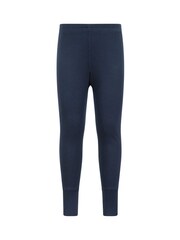 Mountain Warehouse Blue Kids Talus Thermal Set - Image 5 of 11