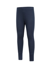 Mountain Warehouse Blue Kids Talus Thermal Set - Image 8 of 11
