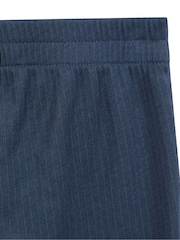 Mountain Warehouse Blue Kids Talus Thermal Set - Image 9 of 11