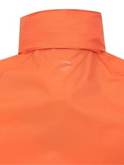 Mountain Warehouse Orange Kids Pakka II Waterproof Jacket - Image 6 of 7