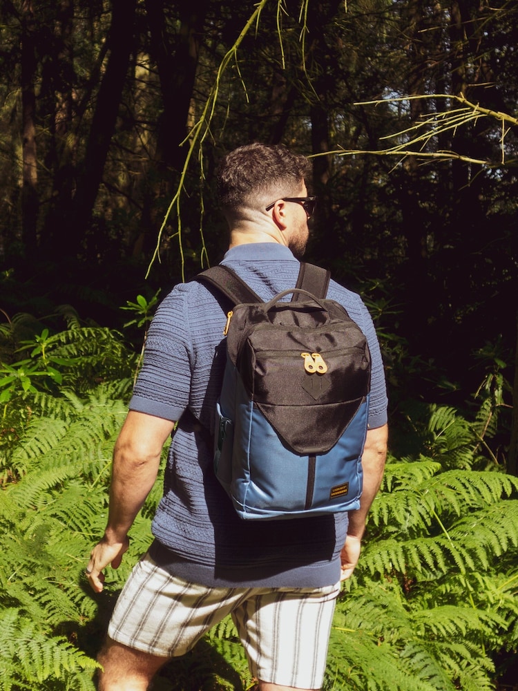 Cabin Max Blue Equator X 20L Underseat Backpack - Image 1 of 7