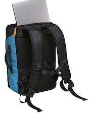 Cabin Max Blue Equator X 20L Underseat Backpack - Image 4 of 7