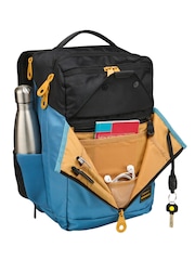 Cabin Max Blue Equator X 20L Underseat Backpack - Image 5 of 7
