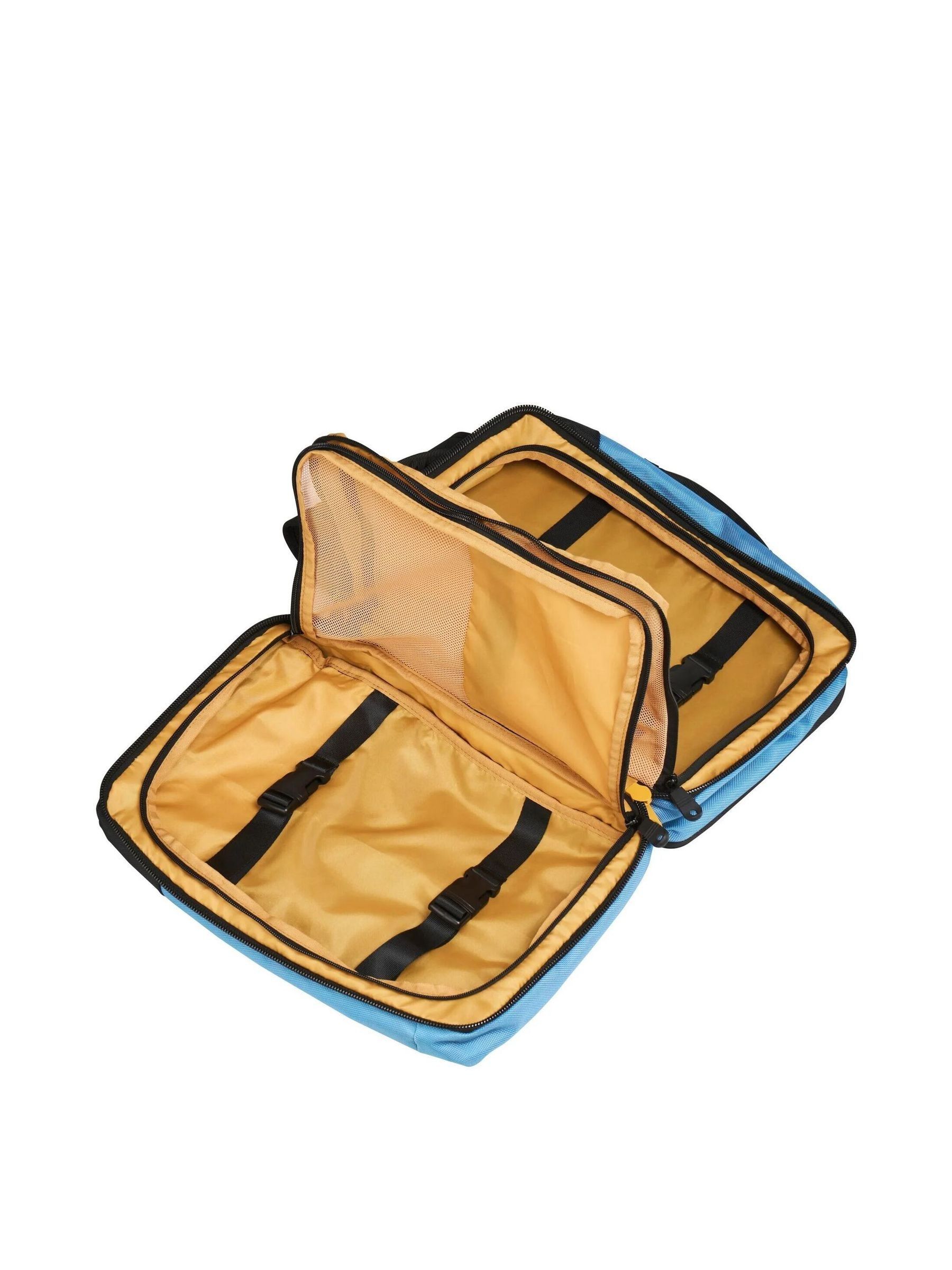 Buy Cabin Max Blue Equator X 20L Underseat Backpack from
