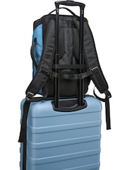 Cabin Max Blue Equator X 20L Underseat Backpack - Image 7 of 7