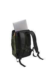 Grün - Cabin Max Equator X 20L Underseat Backpack - Bild 2 von 6