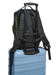 Grün - Cabin Max Equator X 20L Underseat Backpack - Bild 3 von 6