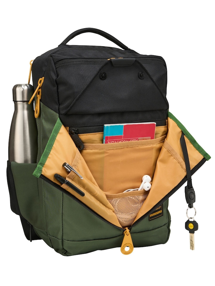 Cabin Max Green Equator X 20L Underseat Backpack - Image 4 of 6