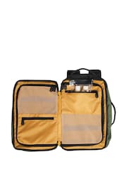 Grün - Cabin Max Equator X 20L Underseat Backpack - Bild 6 von 6