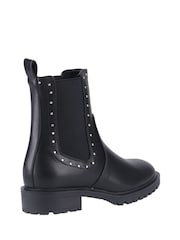 ONLY Black Tina-13 Chelsea Boots - Image 3 of 4