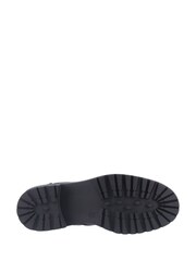 ONLY Black Tina-13 Chelsea Boots - Image 4 of 4