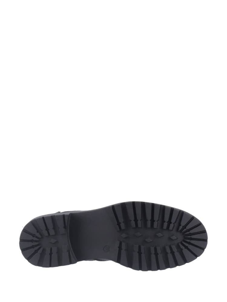 ONLY Black Tina-13 Chelsea Boots - Image 4 of 4