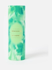 Oliver Bonas Green Alina Honeyed Fig & Cashmere Reed Diffuser - Image 3 of 4