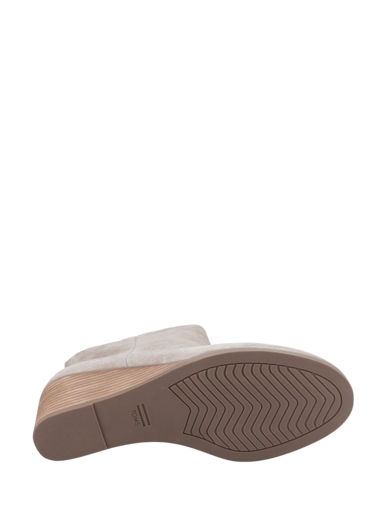 Toms Casey Ankle Boots - Image 4 of 4