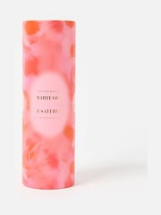 Oliver Bonas Orange Alina White Oud & Saffron Scented Reed Diffuser - Image 4 of 5