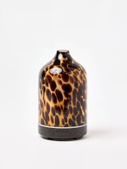 Oliver Bonas Brown Ombre Oil Electric Aroma Diffuser - Image 1 of 6