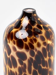 Oliver Bonas Brown Ombre Oil Electric Aroma Diffuser - Image 4 of 6