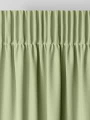 Graham & Brown Green Viridis Made to Measure Curtains - Image 5 of 8