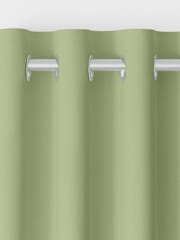 Graham & Brown Green Viridis Made to Measure Curtains - Image 6 of 8