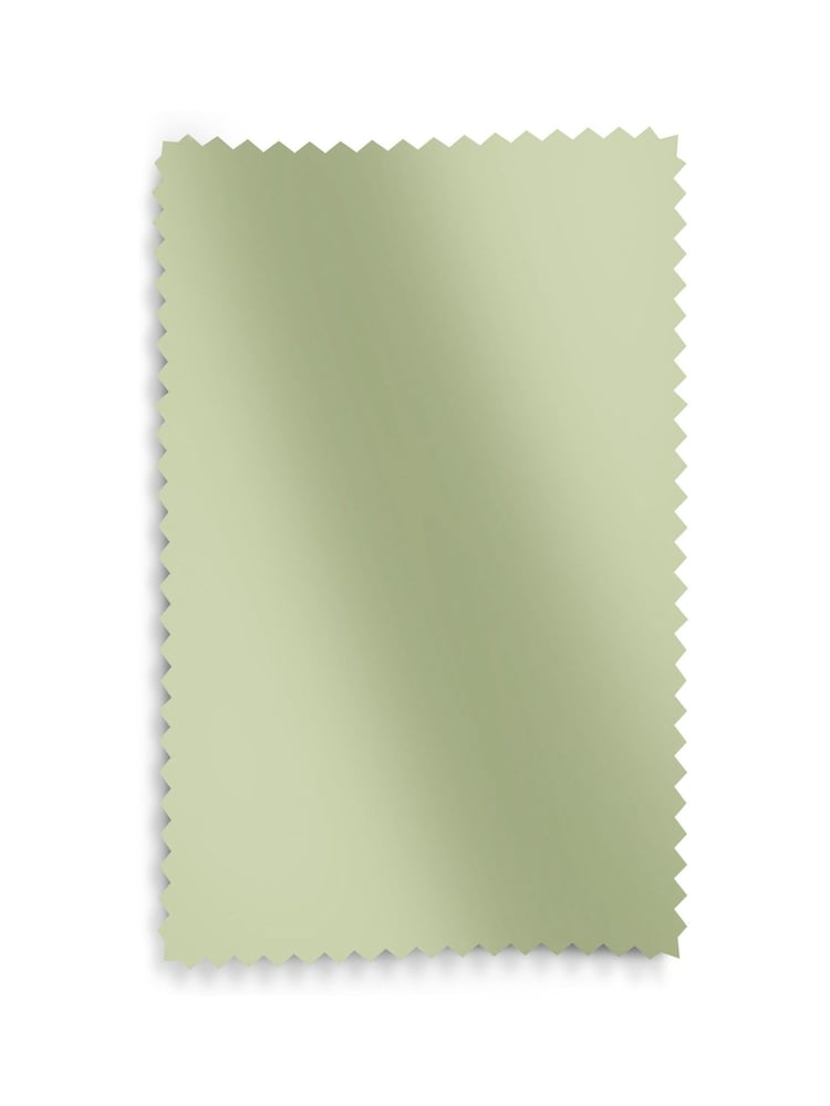 Graham & Brown Green Viridis Made to Measure Curtains - Image 8 of 8