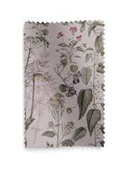 Graham & Brown Blush Pink Edulis Made to Measure Curtains - Image 8 of 8
