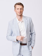 Aubin Pasmore Blazer - Image 1 of 8