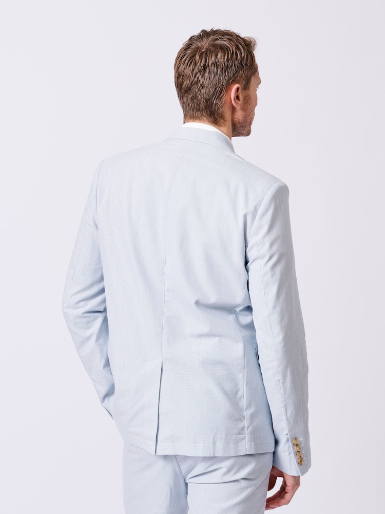 Aubin Pasmore Blazer - Image 2 of 8