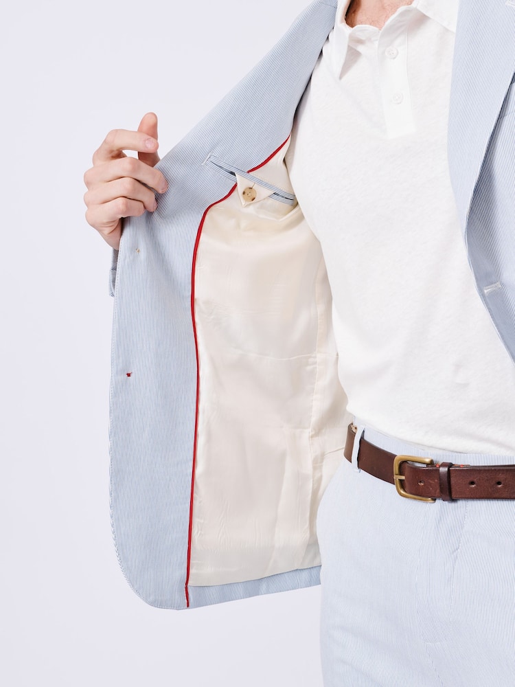 Aubin Pasmore Blazer - Image 4 of 8