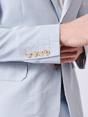 Aubin Pasmore Blazer - Image 6 of 8