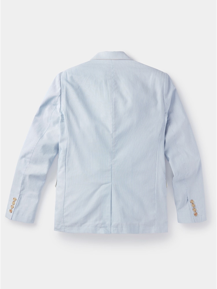 Aubin Pasmore Blazer - Image 8 of 8