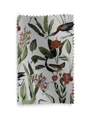 Graham & Brown White Glasshouse Made to Measure Roller Blinds - Image 5 of 5