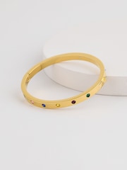 kate spade new york Gold Tone Multi Bracelet - Image 1 of 2
