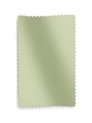 Graham & Brown Green Viridis Made to Measure 100% Cotton Roman Blind - Image 5 of 5