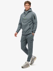 Спортивные брюки карго с логотипом Superdry Tech - Изображение 1 из 1