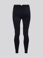 U.S. Polo Assn. Black Natural Womens Stretch Contour Smart Trousers - Image 8 of 10