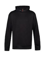 Luke 1977 Carter Black Hoodie - Image 4 of 6