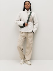 Berghaus Natural Asperton Reversible Jacket - Image 3 of 6