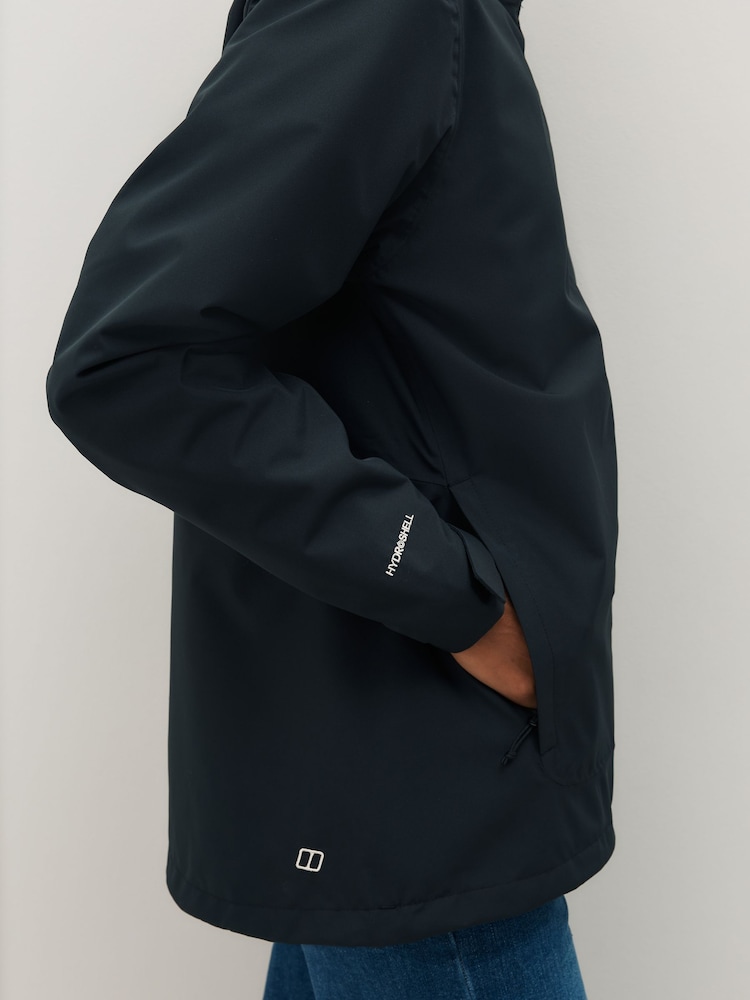 Berghaus Black Roam Gemini 3 in 1 Jacket - Image 5 of 5 Berghaus Black Roam Gemini 3 in 1 Jacket - Image 5 of 5