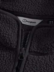 Berghaus Black Hanby Relaxed Jacket - Image 10 of 11