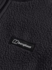 Berghaus Black Hanby Relaxed Jacket - Image 11 of 11